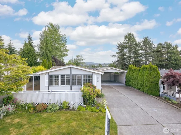 3802 James Street #80, Bellingham, WA 98226