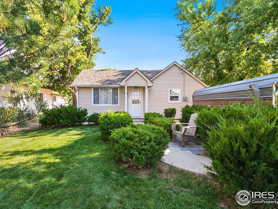 106 5th St, Gilcrest, CO 80623 Zillow