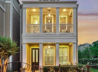 2 Rafters Row, The Woodlands, TX 77380