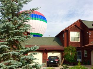 620 Lakeside Dr UNIT 11, Pagosa Springs, CO 81147