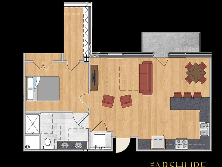 145 S Main St #303 — Photo 2