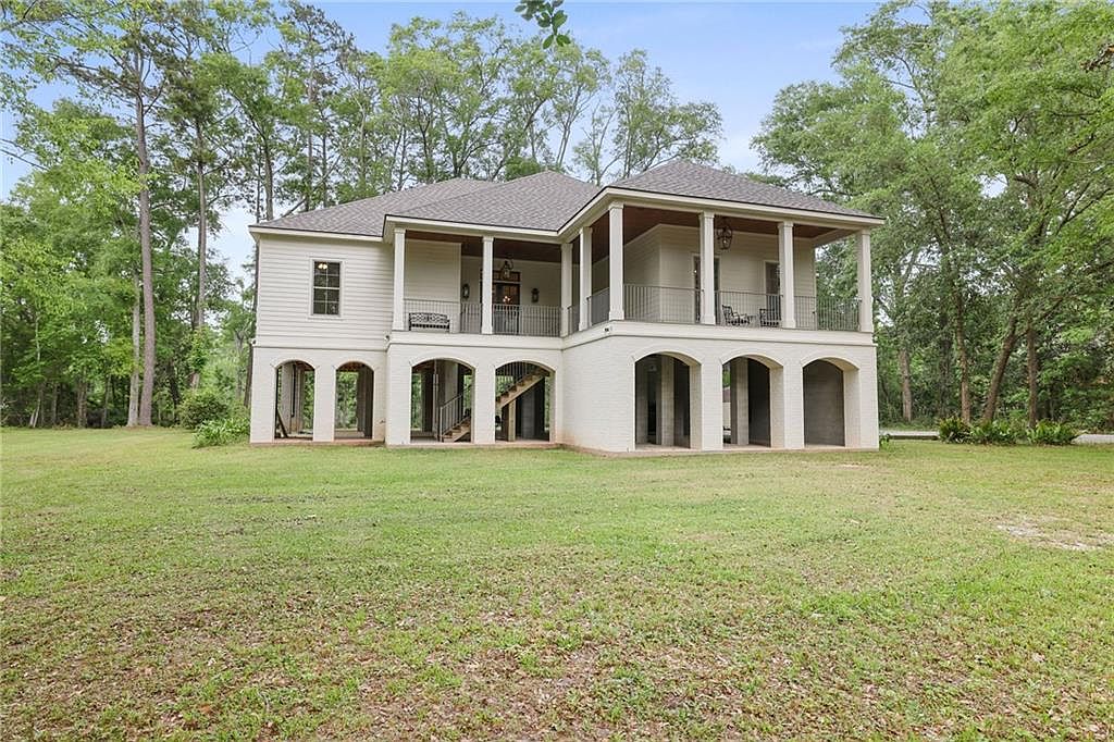 1611 Madison St, Mandeville, LA 70448 MLS 2388600 Zillow
