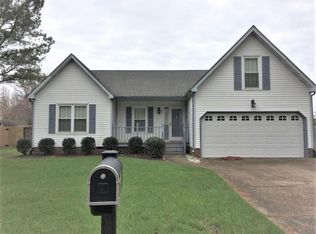310 Rio Dr, Chesapeake, VA 23322