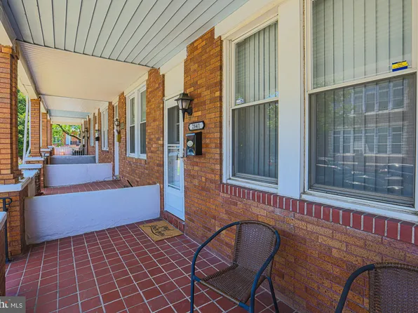 2841 Brendan Ave, Baltimore, MD 21213