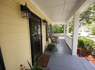 1571 Hatteras Sound, Mount Pleasant, SC 29464