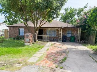 5010 Curtin St, Houston, TX 77023