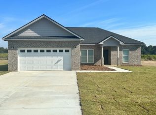 4917 Prevatt Rd, Ashford, AL 36312