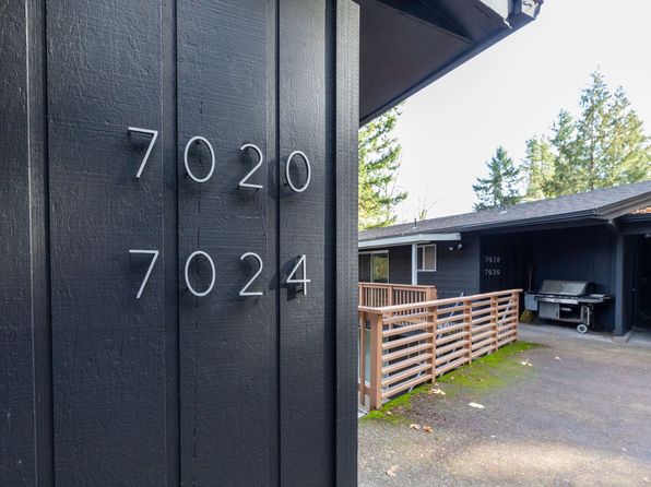 7020 SW Capitol Hill Rd #7020