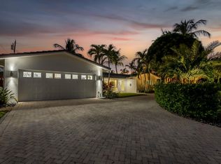 2400 NE 45th Street, Lighthouse Point, FL 33064