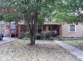 209 Wilshire Ave, Jackson, MS 39206