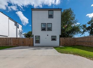 6309 Sandra St, Houston, TX 77028