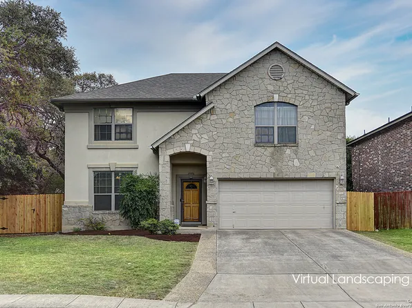 18803 Legend Oaks, San Antonio, TX 78259