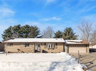 908 Forrest St, Black River Falls, WI 54615