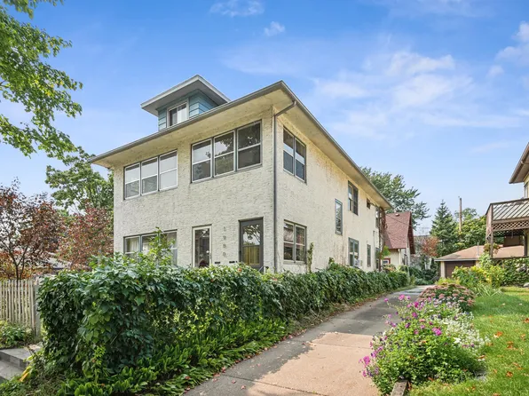 1900 Buchanan St NE, Minneapolis, MN 55418