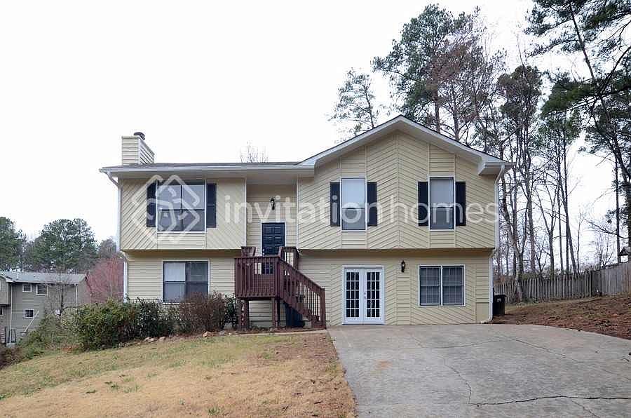 1st image of 4961 Ridgeside Ct NW