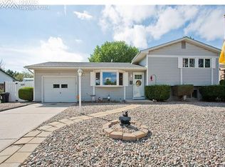 6530 Grand Valley Dr, Colorado Springs, CO 80911