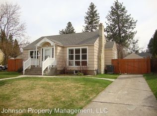 1110 E 41st Ave, Spokane, WA 99203