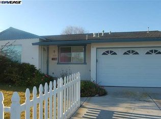 4769 Portola Dr, Fremont, CA