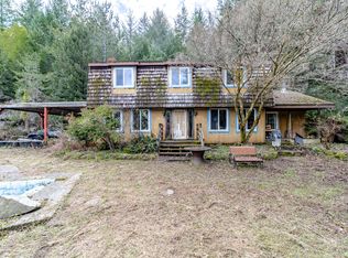 70 Cloud Forest Ln, Miranda, CA 95553