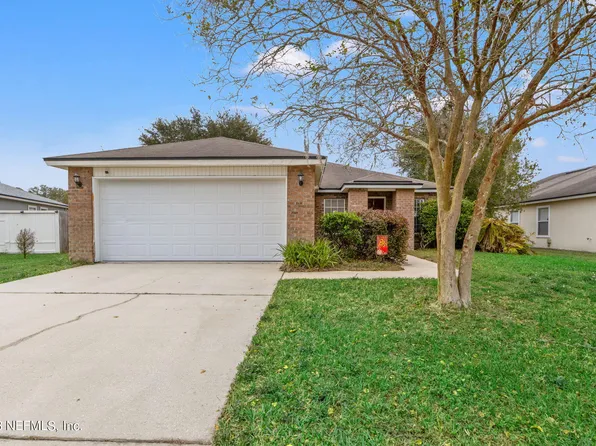 93 MARISCO Way, Jacksonville, FL 32220