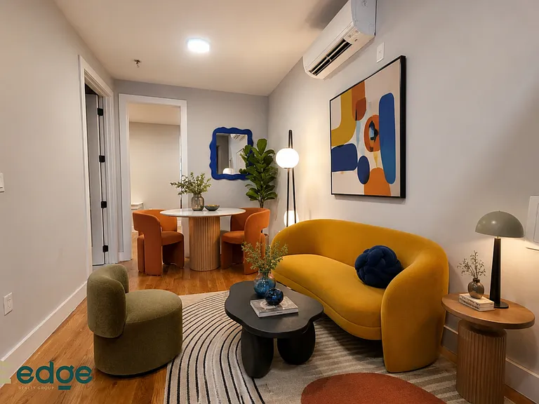 1416 Saint Marks Ave #1A — Photo 2