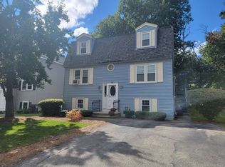 158 Pilgrim Rd, Haverhill, MA 01832