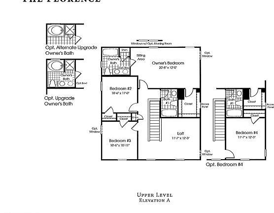 4th image of 1252 N James Estates Dr