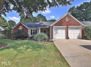 2506 Baysridge Dr NW, Kennesaw, GA