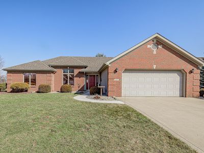 301 S Eagle Glen Trl, Columbia City, IN, 46725