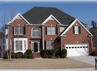 670 Trillium Ln, Lilburn, GA 30047