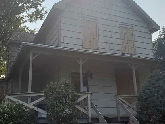 Property Side View