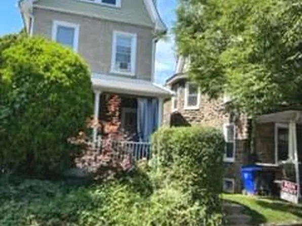 7206 Chestnut Ave, Elkins Park, PA 19027