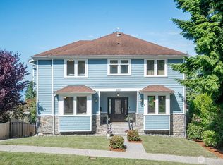 6521 38th Ave SW, Seattle, WA 98126