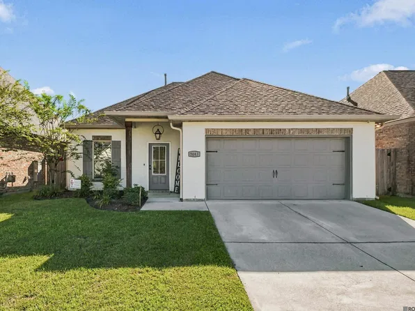 7043 Spring Gardens Dr, Baton Rouge, LA 70817
