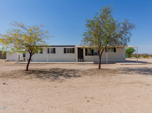 13297 N HETTICK Lane, Florence, AZ 85132