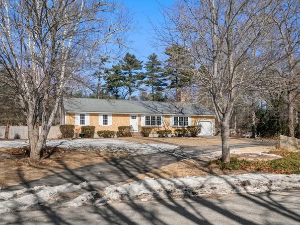 10 Dinahs Way, Wareham, MA 02571