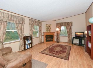 15495 90th Ave, Milaca, MN 56353