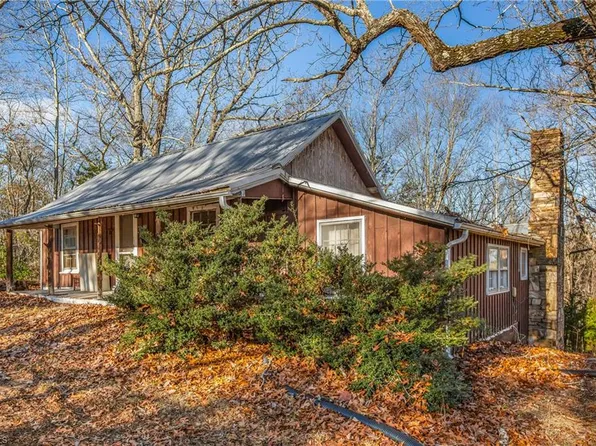 1158 Piedmont Springs Rd, Danbury, NC 27016