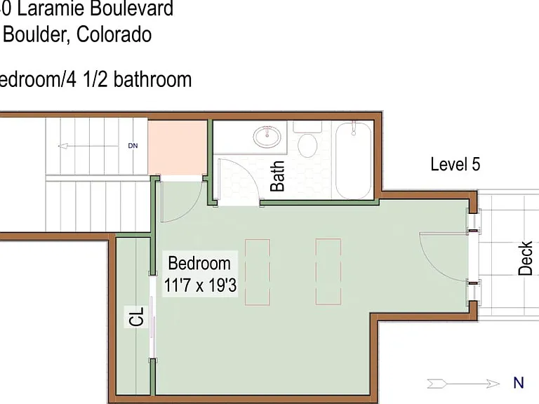 440 Laramie Blvd — Photo 30