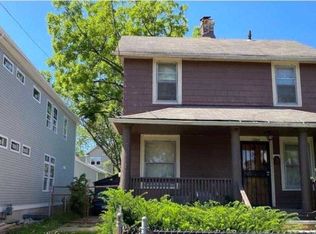 1506 E 123rd St, Cleveland, OH