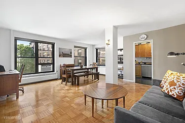 Sold by Corcoran