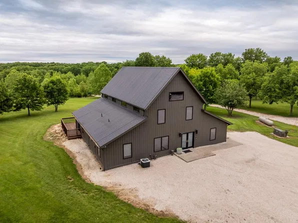 16199 NW 701 County Rd, Archie, MO 64725