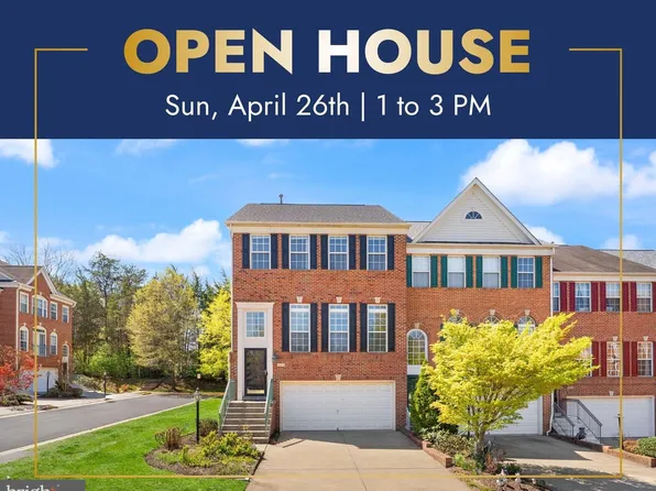 13579 Cedar Run Ln, Herndon, VA 20171