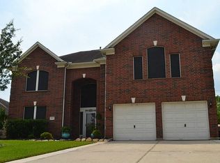 9912 King William Dr, La Porte, TX 77571