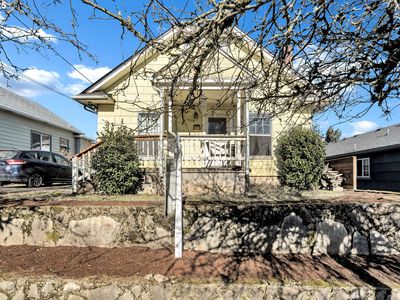 1639 SE Ellis St, Portland, OR, 97202