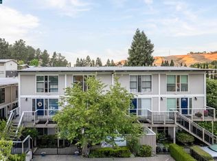 2121 Donald Dr APT 12, Moraga, CA 94556