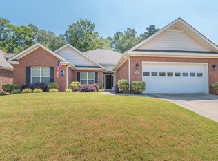 176 Blair Dr, North Augusta, SC 29860