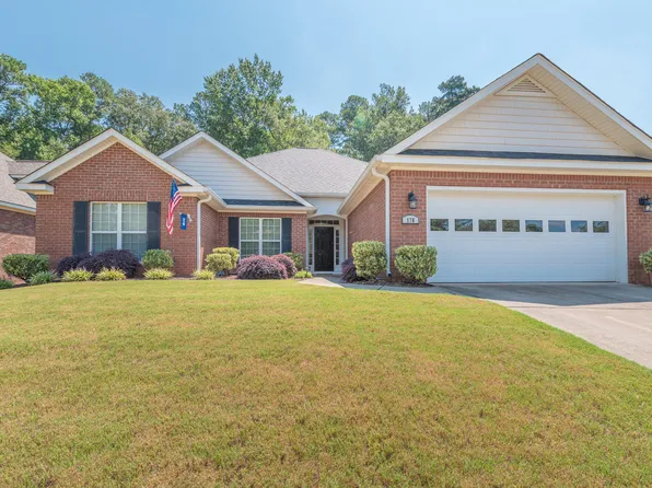 176 Blair Dr, North Augusta, SC 29860