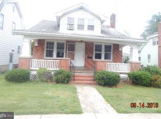 163 Johnson St, Salem, NJ 08079