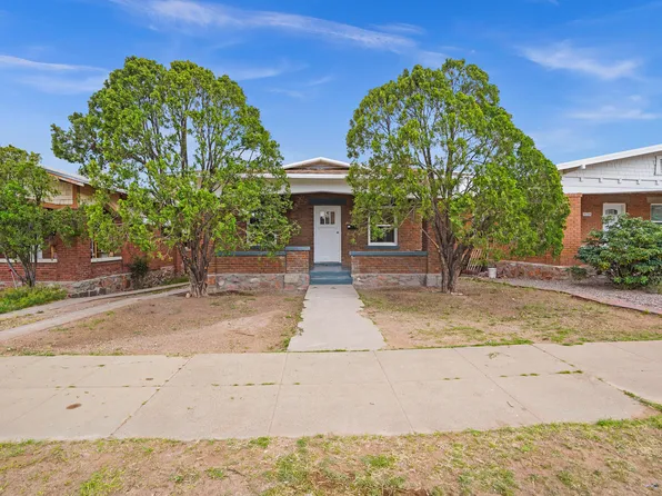3522 Lebanon Ave, El Paso, TX 79930